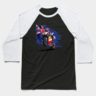 Doohan Baseball T-Shirt